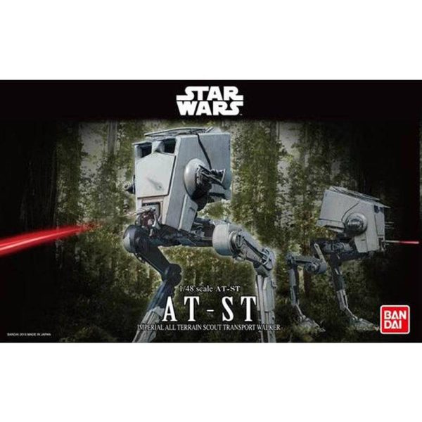 1 48 STAR WARS ATST Cheap