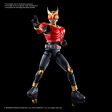 Figurerise Standard MASKED RIDER KUUGA MIGHTY FORM DECADE Ver. Sale