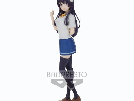 OSANANAJIMI GA ZETTAI NI MAKENAI LOVE COMEDY SHIROKUSA KACHI FIGURE For Sale