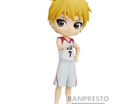 KUROKOS BASKETBALL Q POSKETRYOTA KISE  ATSUSHI MURASAKIBARAMOVIEVER.ARYOTA KISE Hot on Sale