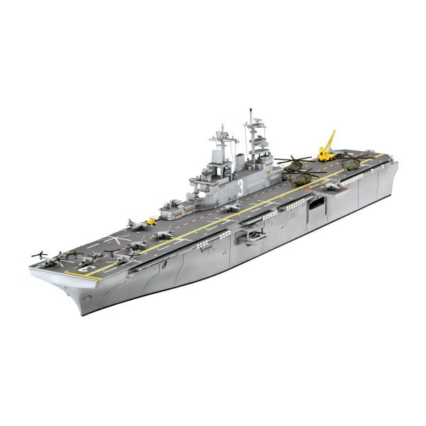 05178 1 700 USS WASP CLASS Discount