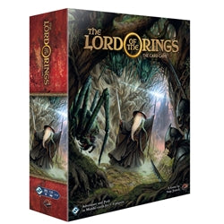 Fantasy Flight Games The Lord of the Rings The Card Game Revised Core Set For Discount