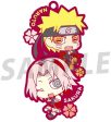 Rubber Mascot Buddycolle  NARUTO Another twoman cell! Online Hot Sale