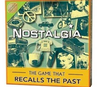 Cheatwell Nostalgia Board Game Online Sale