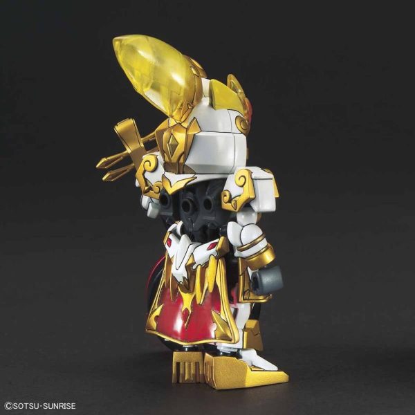 SD SANGOKU SOKETSUDEN Da Qiao GUNDAM ARTEMIE   Xiao Qiao GN ARCHER For Sale