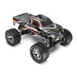 110 Stampede RTR with XL5 Black Hot on Sale