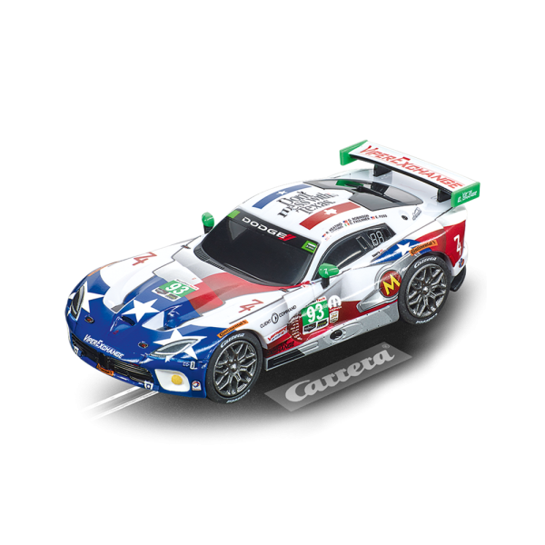 1 43 2015 SRT Viper Ben Keating Team, No.93 Cheap