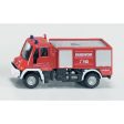 187 Mercedes Benz Fire Engine Supply