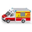 Ambulance Supply