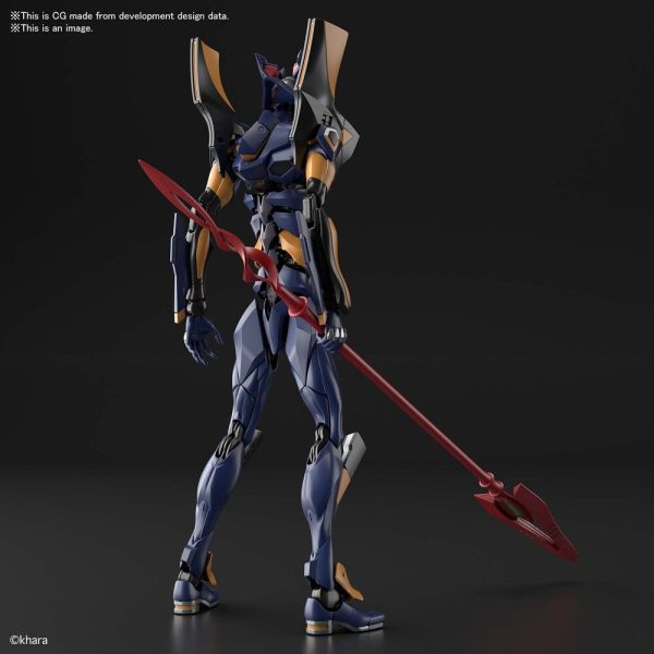 RG EVANGELION Mark.06 Online