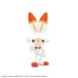 Pokemon Model Kit Quick!! 05 SCORBUNNY Online