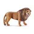 Lion roaring For Sale