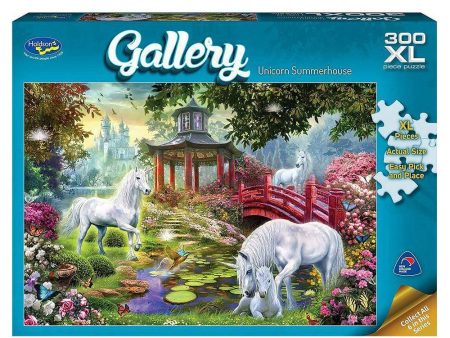 300XL Gallery 5 Unicorn Summer Sale