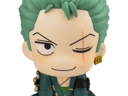 LOOKUP ONE PIECE Roronoa Zoro Online Hot Sale