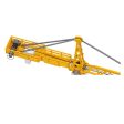 187 Liebherr Tower Slewing Crane Online Hot Sale