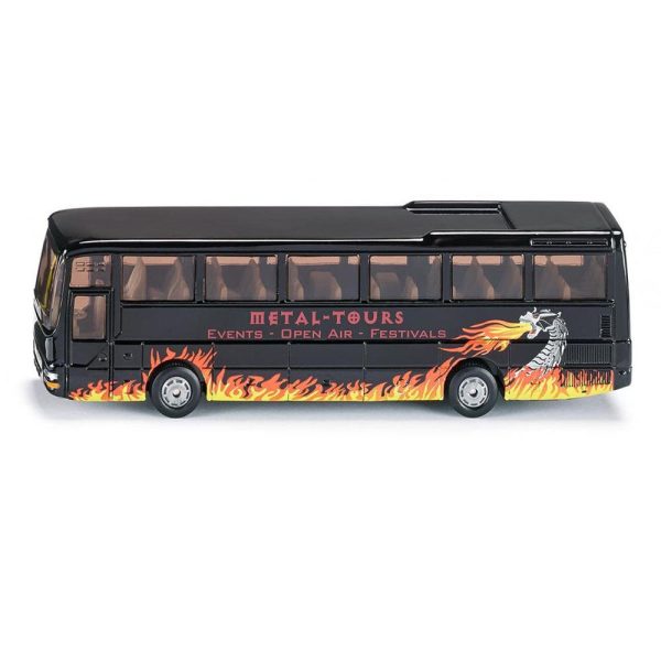 187 MAN Truck and Bus AG Coach Online Sale