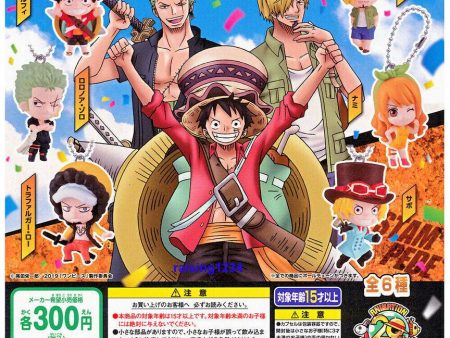 FROM TV ANIMATION ONE PIECE ONE PIECE STAMPEDE SWING Hot on Sale