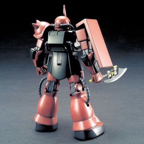 1 144 HGUC GARMAS ZAKU Supply