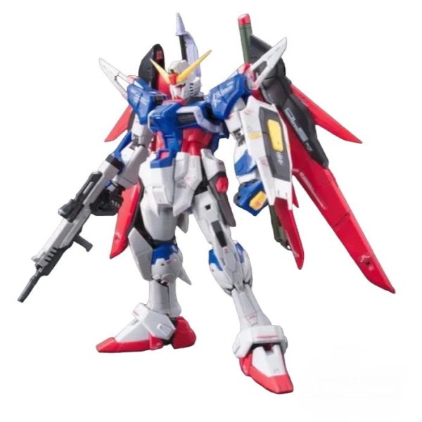 RG 1 144 DESTINY GUNDAM Online now