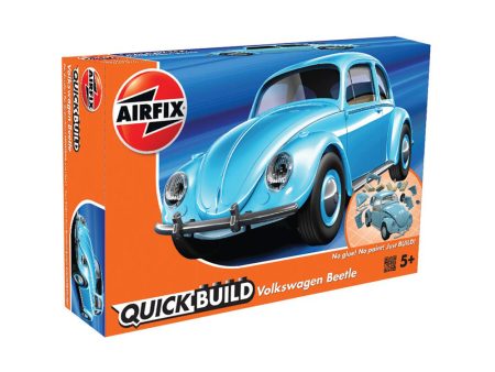 QuickBuild VW Beetle For Discount