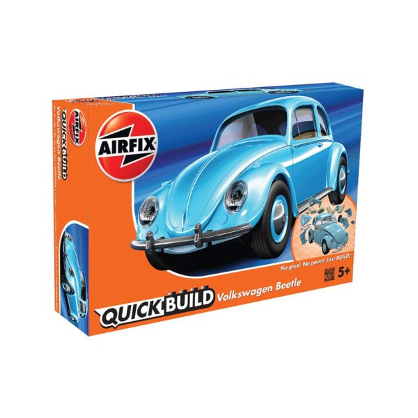 QuickBuild VW Beetle For Discount