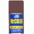 Mr Color Spray SemiGloss Red Brown on Sale