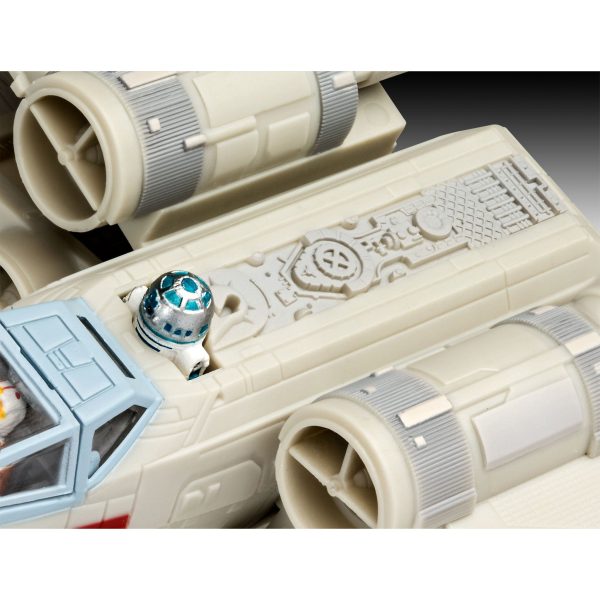 Gift Set Star Wars XWing Fighter and TIE Online Sale