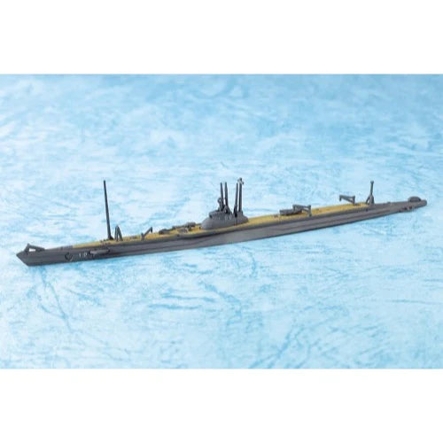 1 700 I.J.N. Submarine I156 Sale