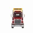 1 50 International HX520 Tractor  Red Fashion