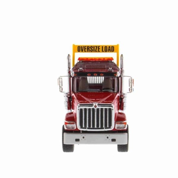 1 50 International HX520 Tractor  Red Fashion