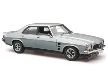 118 Holden HJ Monaro GTS Satin Mist Metallic Fashion