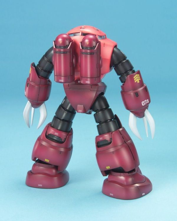 MG 1 100 MSM07 ZGOK CHARS CUSTOM Online Hot Sale