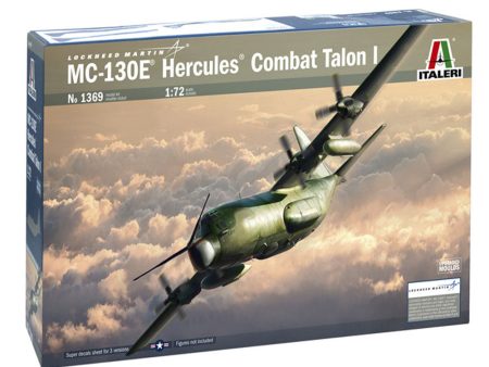 172 MC130E Hercules Combat Talon I For Discount