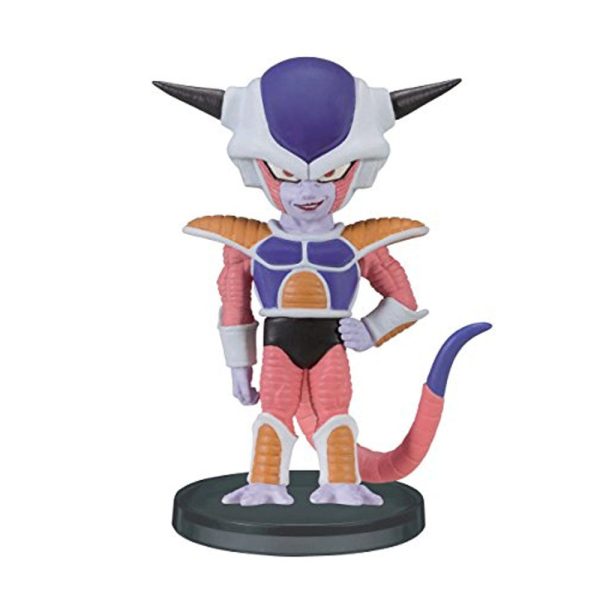 DBZ Movie WCF Vol 2 Sale