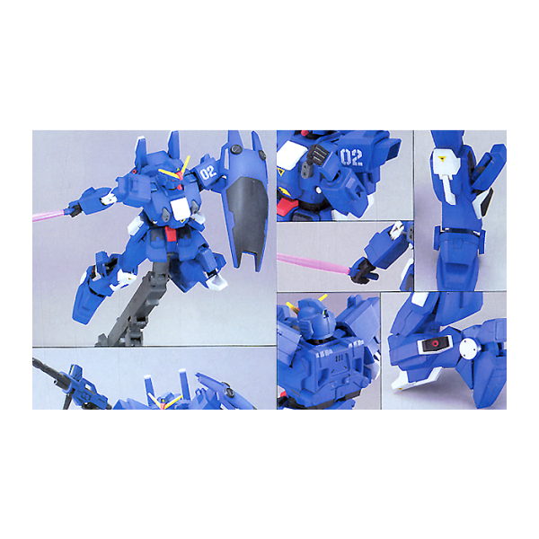 1 144 HGUC BLUE DESTINY UNIT 2 Discount