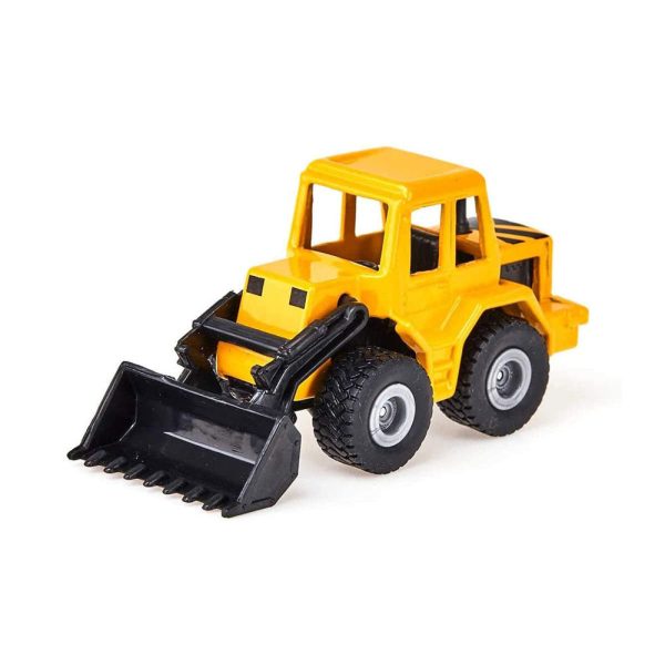 Front Loader Supply