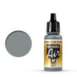 Model Air Russian AF Grey N3 17ml Acrylic Paint Online Sale