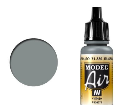 Model Air Russian AF Grey N3 17ml Acrylic Paint Online Sale