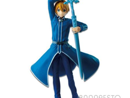 SWORD ART ONLINE ALICIZATION  EUGEO FIGURETBA For Cheap