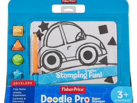 DoodlePro SlimBlue on Sale