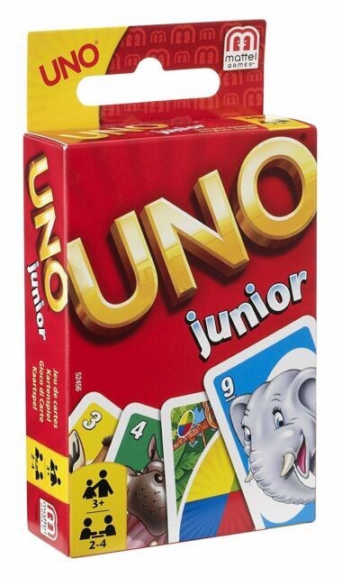 UNO Junior Supply