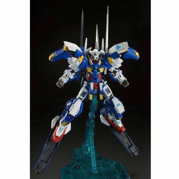 MG 1 100 GUNDAM AVALANCHE EXIA For Sale