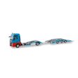 1:87 MAN TGX XXL Truck Transporter Trailer Mosolf For Sale