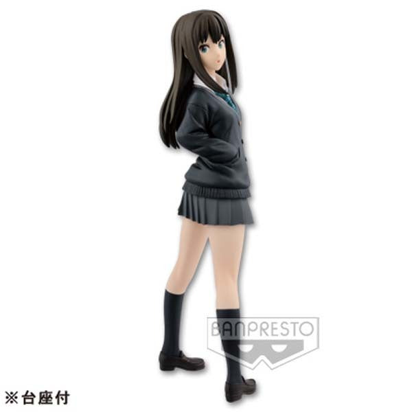 The Idol M@ster Shibuya Rin New Gen Fig Fashion