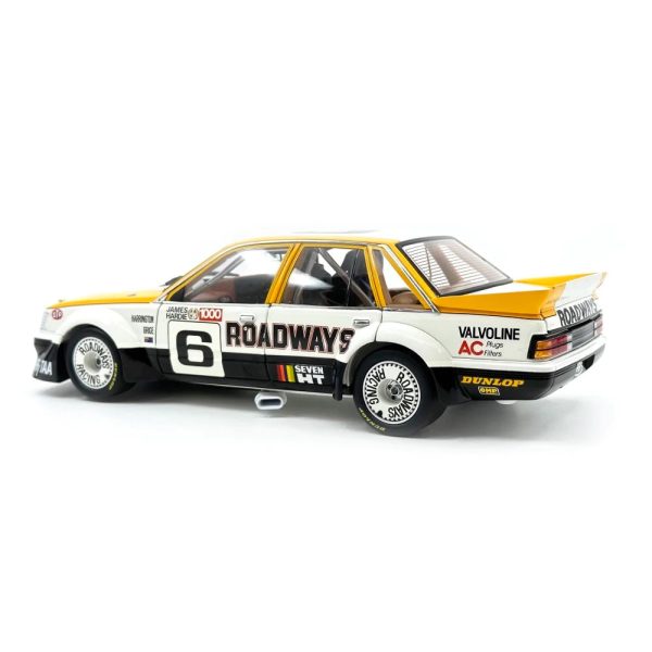 1 18 Holden VK Commodore 1984 Bathurst The Last of the Big Bangers Hot on Sale