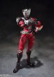 SIC MASKED RIDER RYUKI Fashion