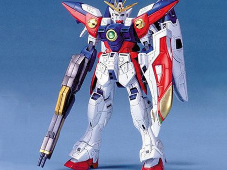 1 100 HG Wing Gundam Zero Supply