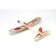 Starfire Balsa Glider For Discount