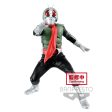 KAMEN RIDER HEROS BRAVE STATUE FIGURE MASKED RIDER 1VER.A on Sale