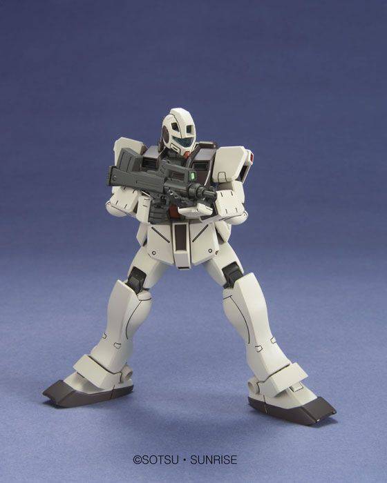 1 144 HGUC GM COMMAND Online Hot Sale